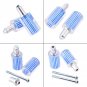 Motorcycle Motorbike Frame Slider Falling Crash Protector Engine Protection
