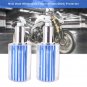 Motorcycle Motorbike Frame Slider Falling Crash Protector Engine Protection