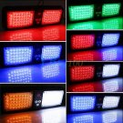 Emergency Beacon Auto Car Sun Visor Strobe Flash Light Warning Lights Lamp New