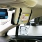 Emergency Beacon Auto Car Sun Visor Strobe Flash Light Warning Lights Lamp New