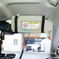 Emergency Beacon Auto Car Sun Visor Strobe Flash Light Warning Lights Lamp New