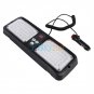 Emergency Beacon Auto Car Sun Visor Strobe Flash Light Warning Lights Lamp New