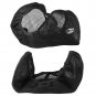 3D Motorcycle Electric Car Net Seat Cover Scooter Mesh Breathable Cushion Mat