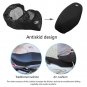 3D Motorcycle Electric Car Net Seat Cover Scooter Mesh Breathable Cushion Mat