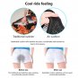 3D Motorcycle Electric Car Net Seat Cover Scooter Mesh Breathable Cushion Mat