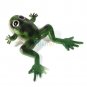10pcs 40mm Artificial Soft Baits Lures Silicone Frog Fishing Lures Bait Swimbait