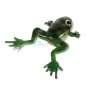 10pcs 40mm Artificial Soft Baits Lures Silicone Frog Fishing Lures Bait Swimbait