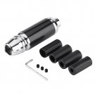 Car Auto Zinc Alloy Gear Shift Knob Cover for Automatic Transmission Models