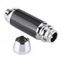 Car Auto Zinc Alloy Gear Shift Knob Cover for Automatic Transmission Models