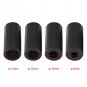 Car Auto Zinc Alloy Gear Shift Knob Cover for Automatic Transmission Models