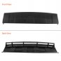 Car Front Bumper Tow Towing Eye Hook Cover for Land Rover LR3 05-09 DPC500123PCL