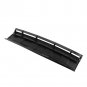 Car Front Bumper Tow Towing Eye Hook Cover for Land Rover LR3 05-09 DPC500123PCL