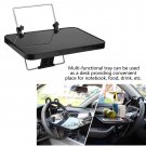 Hotsale Car Vehicle Travel Folding Food Holder Tray Desk Computer Laptop Table