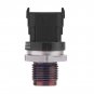 Car Fuel Rail Pressure Sensor for Dodge Cummins Diesel 5.9L 2003-2007 0281006327