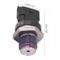 Car Fuel Rail Pressure Sensor for Dodge Cummins Diesel 5.9L 2003-2007 0281006327