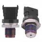 Car Fuel Rail Pressure Sensor for Dodge Cummins Diesel 5.9L 2003-2007 0281006327