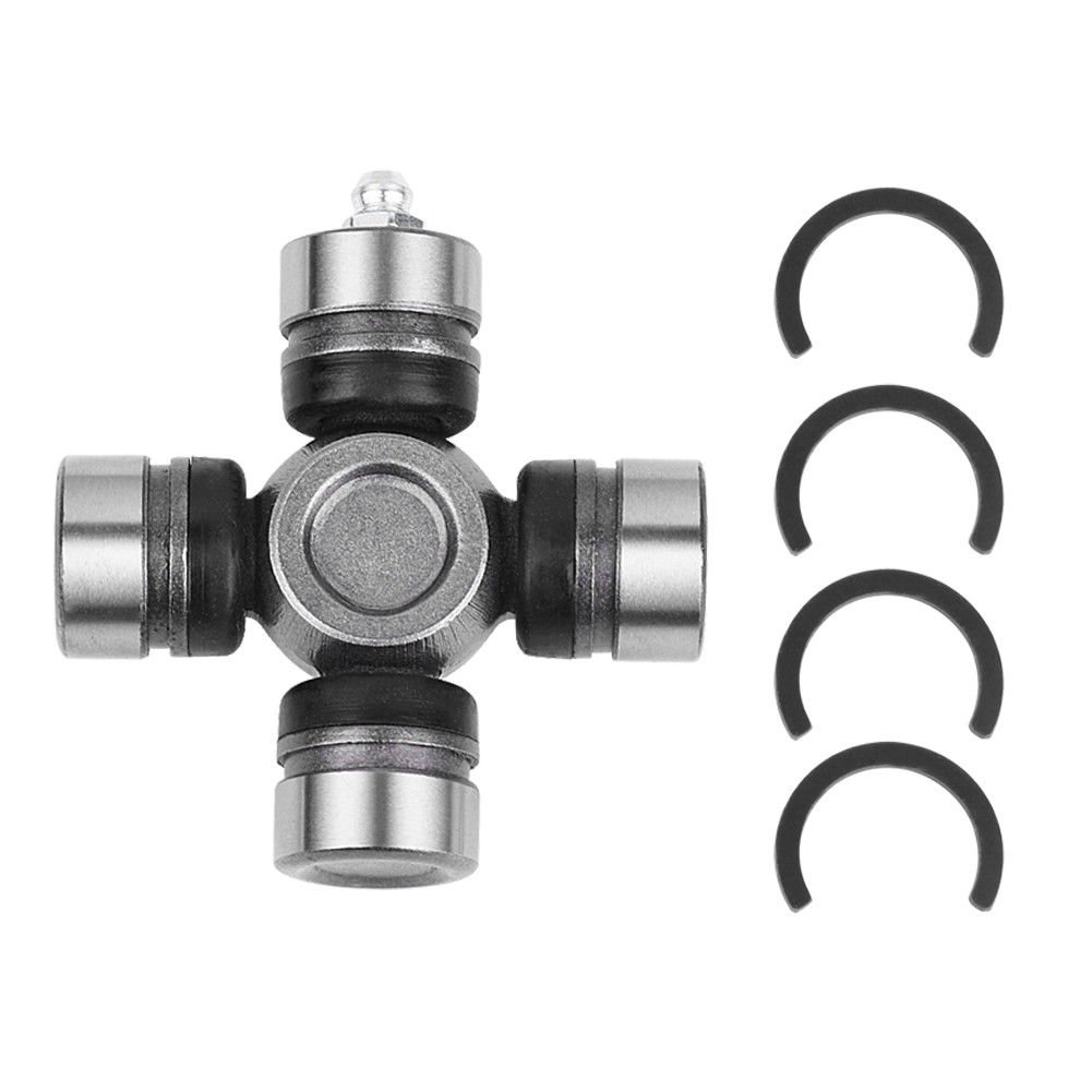 Universal Joint Drivenshaft Halfshaft Propshaft U-Joint for Honda CRV 1997-2001