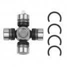 Universal Joint Drivenshaft Halfshaft Propshaft U-Joint for Honda CRV 1997-2001