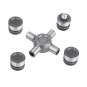 Universal Joint Drivenshaft Halfshaft Propshaft U-Joint for Honda CRV 1997-2001