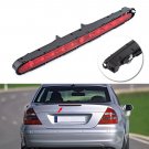 Auto Truck Tail Rear Brake Light LED Red Saloon For Mercedes Benz E Class W211