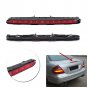 Auto Truck Tail Rear Brake Light LED Red Saloon For Mercedes Benz E Class W211