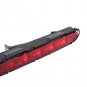 Auto Truck Tail Rear Brake Light LED Red Saloon For Mercedes Benz E Class W211