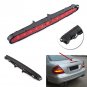 Auto Truck Tail Rear Brake Light LED Red Saloon For Mercedes Benz E Class W211