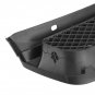 Car Black Front Hood Bumper Grille for Honda Civic EK CX DX EX HX LX  R 99-00 EL