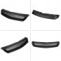 Car Black Front Hood Bumper Grille for Honda Civic EK CX DX EX HX LX  R 99-00 EL