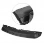 Car Black Front Hood Bumper Grille for Honda Civic EK CX DX EX HX LX  R 99-00 EL