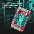 THB7128 Stepper Motor Driver Board Control Module 3A Current 39 42 57 60 Durable