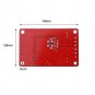 THB7128 Stepper Motor Driver Board Control Module 3A Current 39 42 57 60 Durable