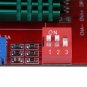 THB7128 Stepper Motor Driver Board Control Module 3A Current 39 42 57 60 Durable