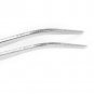 New 3Pcs Quilling Tweezer Slotted Paper Needle Cardmaking DIY Hand Craft Tool