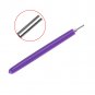 New 3Pcs Quilling Tweezer Slotted Paper Needle Cardmaking DIY Hand Craft Tool
