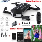 JJRC H37 BABY ELFIE Selfie RC Quadcopter Headles Mode Drone Helicopter+Battery