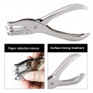 Paper Puncher Single Hole Circle Punch Cutting Tool For Crafts Scrapbooking coi