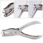 Paper Puncher Single Hole Circle Punch Cutting Tool For Crafts Scrapbooking coi