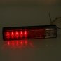 2pcs LED Tail Rear Reverse Lights Turn Ute Truck Trailer Caravan Indicator 12V