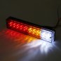 2pcs LED Tail Rear Reverse Lights Turn Ute Truck Trailer Caravan Indicator 12V