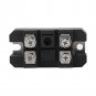MDQ 60A Amp 1600V Single-Phase Diode Bridge Rectifier Power Module em