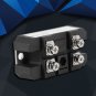 MDQ 60A Amp 1600V Single-Phase Diode Bridge Rectifier Power Module em