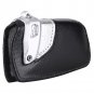 Car Auto Leather Key Case Cover Holder Bag for BMW New 1 3 5 7 Series Silver New