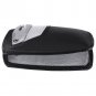Car Auto Leather Key Case Cover Holder Bag for BMW New 1 3 5 7 Series Silver New