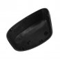 1 Pair Auto Car Rearview Side Mirror Cover Cap Shell for Ford Focus 2012-2016