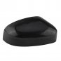 1 Pair Auto Car Rearview Side Mirror Cover Cap Shell for Ford Focus 2012-2016
