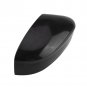 1 Pair Auto Car Rearview Side Mirror Cover Cap Shell for Ford Focus 2012-2016