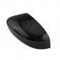 1 Pair Auto Car Rearview Side Mirror Cover Cap Shell for Ford Focus 2012-2016