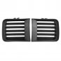 Pair Front Bumper Fog Light Grilles Grille For Nissan Pathfinder R50 1999-2004