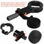 Adjustable Corner Clamp Band Strap 4 Jaw Picture Frame Holder Woodworking Tool